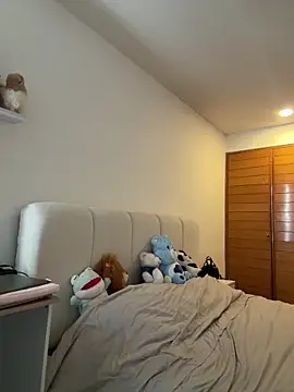 oriana zoeee online show from 03-11-26, 09:21