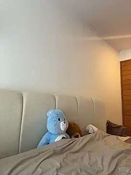 oriana zoeee online show from 03-19-26, 12:25