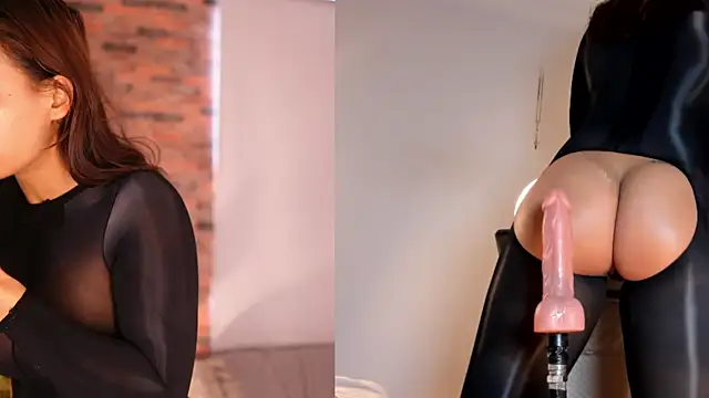 Lucy fit online show from 02-14-25, 03:58