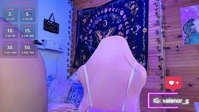 Snapshot of valenor_ chatting on 09-30-25, 02:16 valenor online show from 09-30-25, 02:16