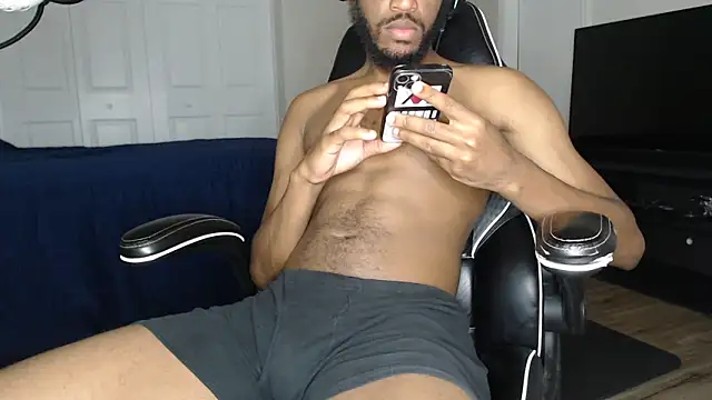 ChrisVacher online show from 10-03-25, 10:51