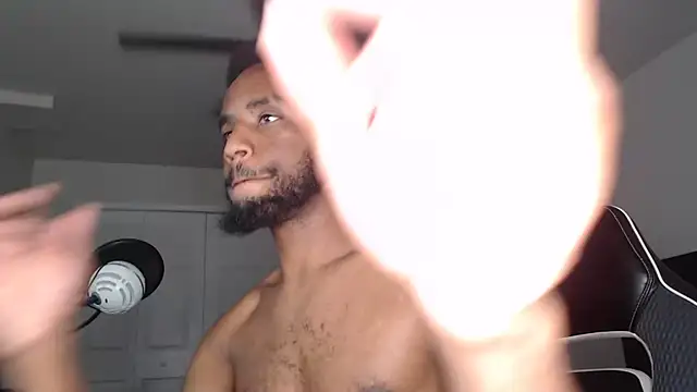 ChrisVacher online show from 10-07-25, 12:30