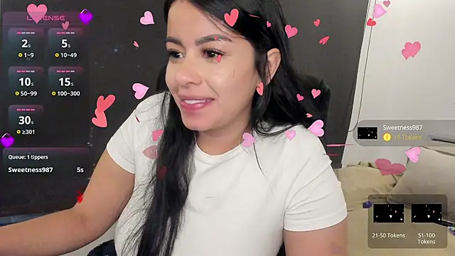 keyn laurent 1 online show from 12-01-24, 11:14