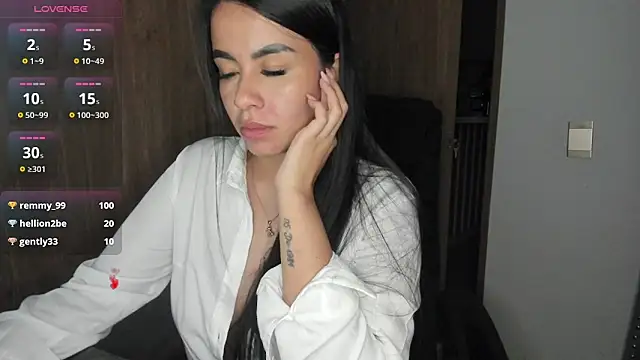 keyn laurent 1 online show from 12-25-24, 11:00