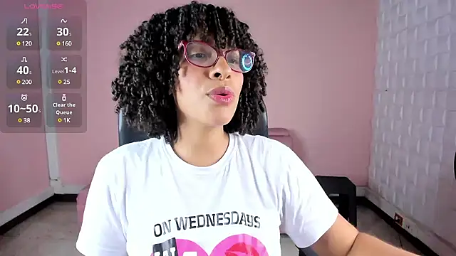 DannaBerry online show from 01-08-25, 03:17