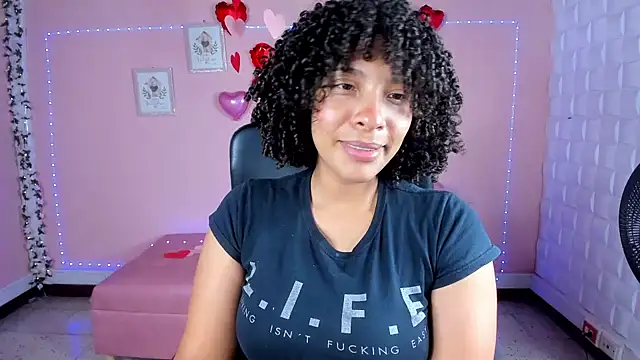 DannaBerry online show from 02-12-25, 03:27