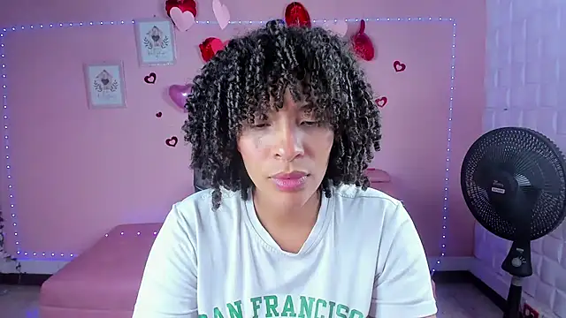 DannaBerry online show from 02-20-25, 02:02