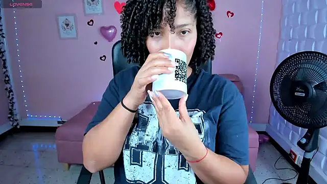 DannaBerry online show from 03-17-25, 03:29