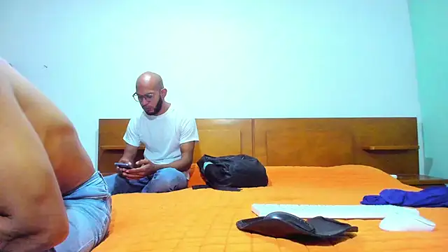 Maik James online show from 01-06-26, 03:49