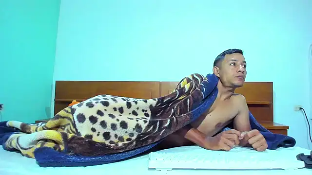 Maik James online show from 03-25-26, 10:54