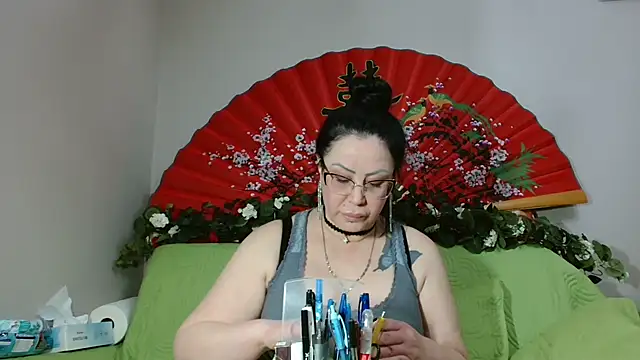 x  KHALEESI  x online show from 03-24-26, 07:08