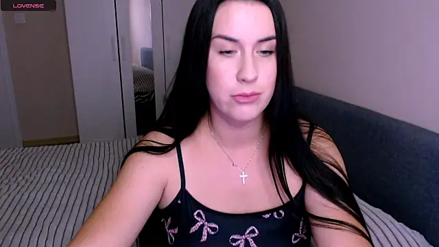 LadyStacy online show from 09-28-25, 03:17