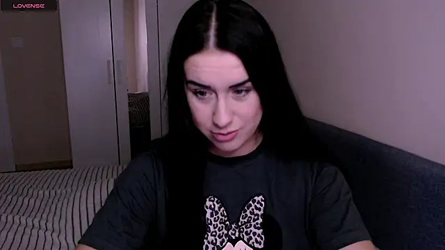 LadyStacy online show from 12-15-25, 09:02