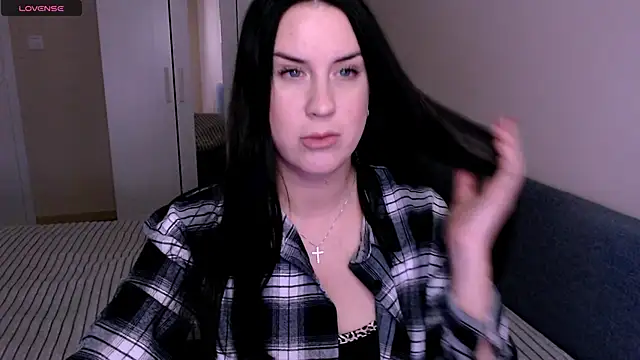 LadyStacy online show from 01-09-26, 08:17