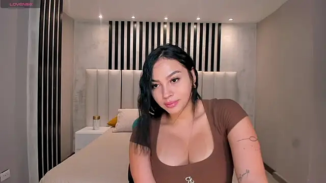 MollyJones  online show from 07-06-26, 07:16