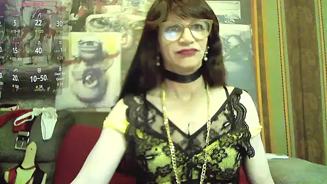 TheBlackWtch online show from 09-17-25, 03:14