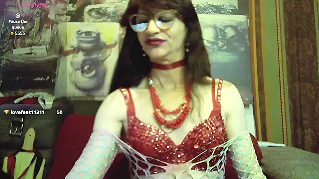 TheBlackWtch online show from 09-29-25, 05:45