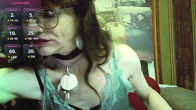 TheBlackWtch online show from 10-03-25, 07:11