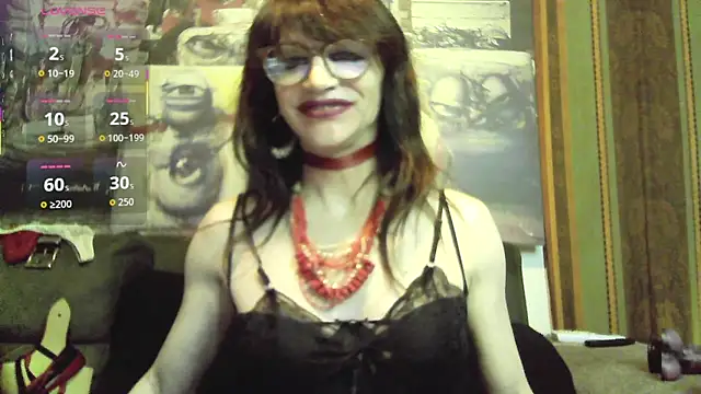 TheBlackWtch online show from 02-03-26, 03:15