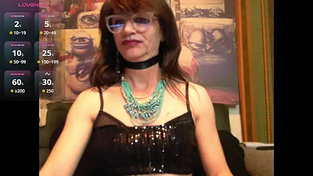 Snapshot of TheBlackWtch chatting on 04-18-26, 08:20 TheBlackWtch online show from 04-18-26, 08:20