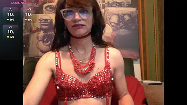 Snapshot of TheBlackWtch chatting on 05-12-26, 09:56 TheBlackWtch online show from 05-12-26, 09:56