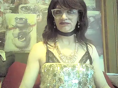 Snapshot of TheBlackWtch chatting on 05-31-26, 06:09 TheBlackWtch online show from 05-31-26, 06:09