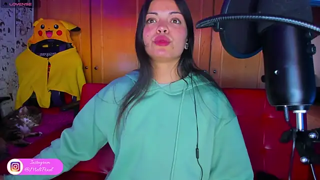 Snapshot of Meli_Pixel chatting on 02-17-25, 08:26 Meli Pixel online show from 02-17-25, 08:26