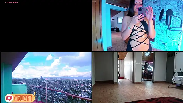 Snapshot of Meli_Pixel chatting on 02-24-25, 07:30 Meli Pixel online show from 02-24-25, 07:30