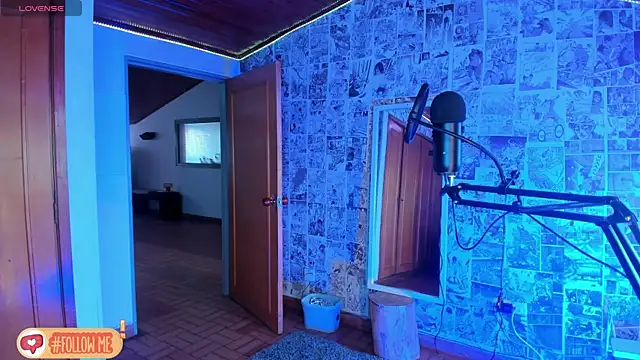 Snapshot of Meli_Pixel chatting on 02-24-25, 10:36 Meli Pixel online show from 02-24-25, 10:36