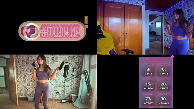 Snapshot of Meli_Pixel chatting on 02-25-25, 07:14 Meli Pixel online show from 02-25-25, 07:14