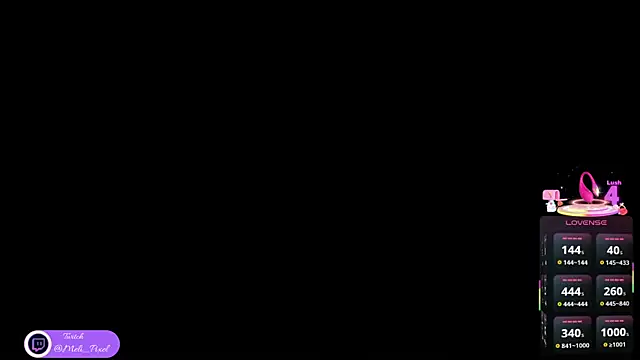 Snapshot of Meli_Pixel chatting on 02-27-25, 01:05 Meli Pixel online show from 02-27-25, 01:05