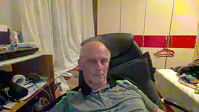 Kodiakch online show from 06-02-26, 08:33