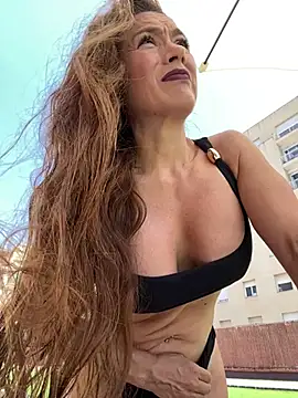 angelitasexy81 online show from 07-23-26, 01:31