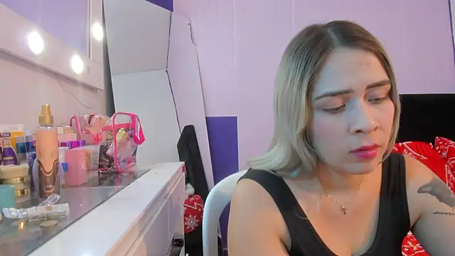 Byanca Winklar online show from 12-03-24, 08:28