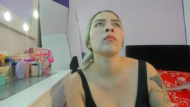 Byanca Winklar online show from 12-06-24, 05:00