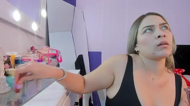 Byanca Winklar online show from 12-06-24, 08:40