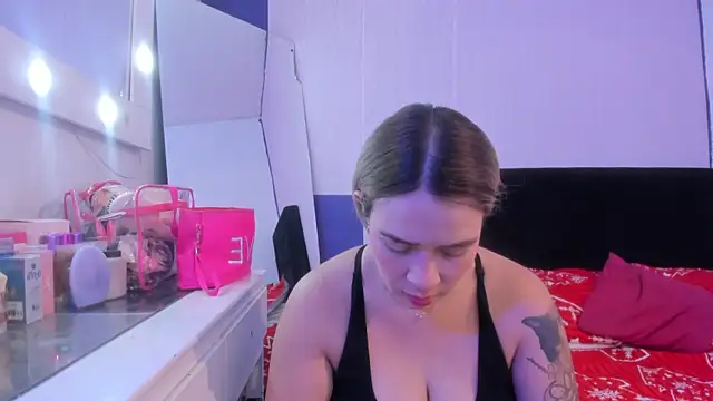 Byanca Winklar online show from 12-12-24, 04:43