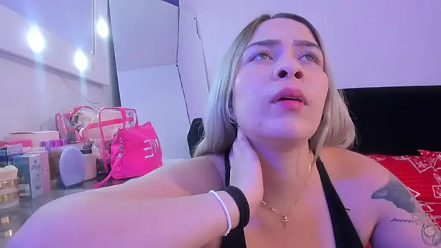 Byanca Winklar online show from 12-12-24, 07:48