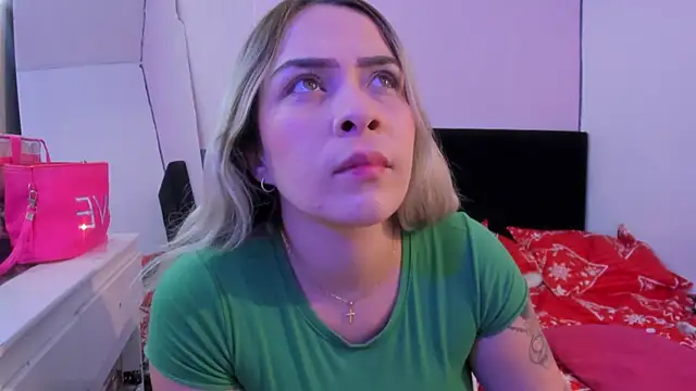 Byanca Winklar online show from 12-12-24, 10:52