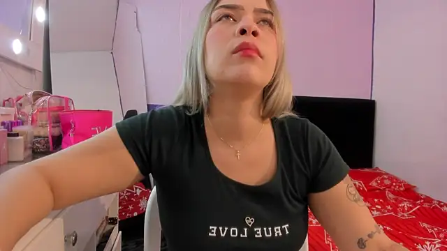 Byanca Winklar online show from 12-19-24, 04:02