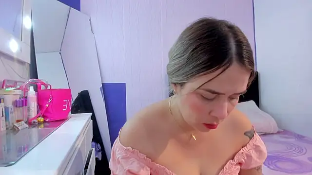 Byanca Winklar online show from 02-25-25, 05:36