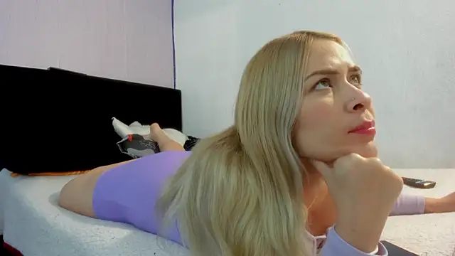 Byanca Winklar online show from 02-03-26, 06:02