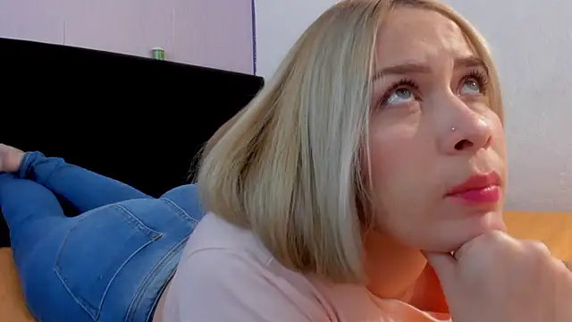 Byanca Winklar online show from 02-12-26, 07:09