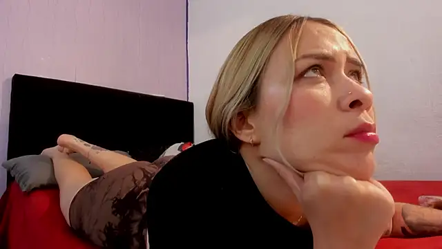 Byanca Winklar online show from 03-27-26, 06:29