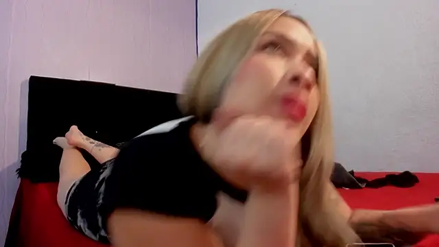 Byanca Winklar online show from 04-10-26, 06:23