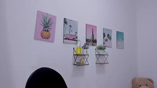 Emma lean online show from 02-12-26, 05:19