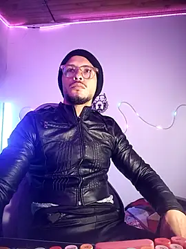 sebastian horny online show from 02-23-26, 10:45