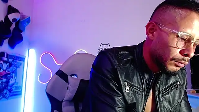 sebastian horny online show from 03-25-26, 05:19