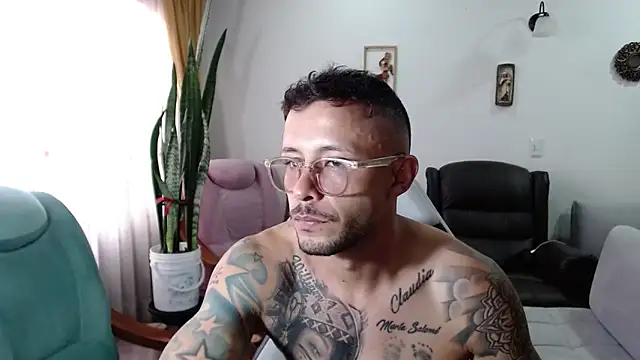 sebastian horny online show from 04-15-26, 09:37