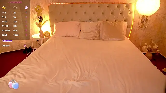 MirandaHobbs online show from 03-06-25, 06:48